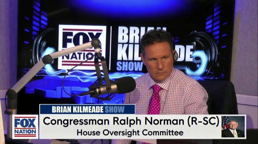 Congressman Ralph Norman (R-SC) Democrats Hate This Presient So much They Don’t Want Him To Have A Win On Infrastructure