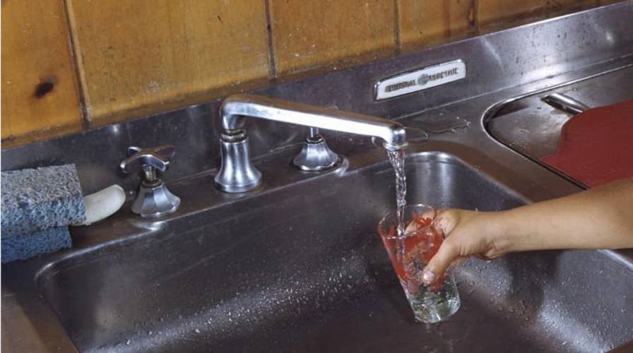 New study connects cancer risk to California’s drinking water