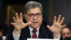 Barr vows to ‘reconstruct’ origins of Russia probe, learn extent of FBI surveillance