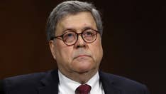 Barr says DOJ has ‘multiple criminal leak’ probes underway