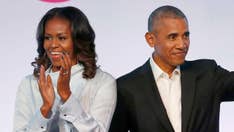Obamas ink deal to produce exclusive podcasts for Spotify