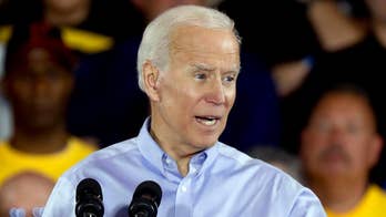 What is Biden's plan to 'make America moral again'?
