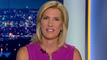 Ingraham: Making America moral again?