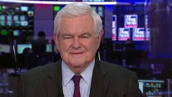 Gingrich: Latest Washington Post report on Mueller meant to 'maximize the embarrassment' for Barr