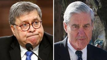Bret Baier: Mueller conceded that AG Barr's conclusions weren't inaccurate