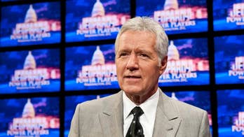 Alex Trebek on pancreatic cancer diagnosis: 'There is hope'