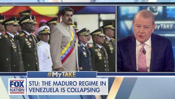 Stuart Varney: Could President Trump be on the verge of major foreign policy successes?