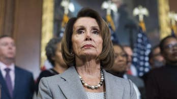 Reps. Roy, Jordan, Biggs: Pelosi, Dems just don't care about our national emergency