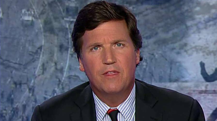 Tucker: Would Venezuela uprising be good for US?