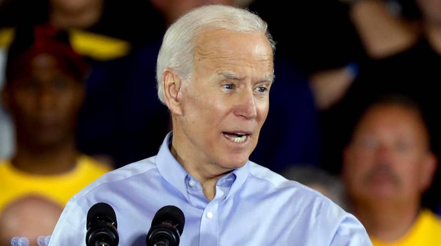 What is Biden's plan to 'make America moral again'?