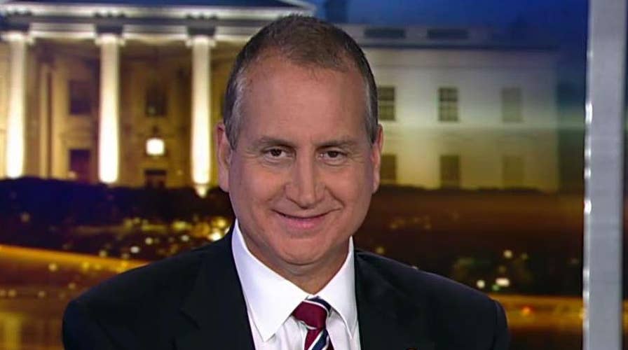 Rep. Diaz-Balart on Venezuela: Military intervention should always be the last option