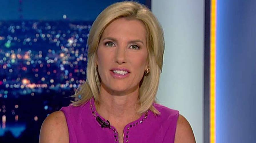 Ingraham: Making America moral again?