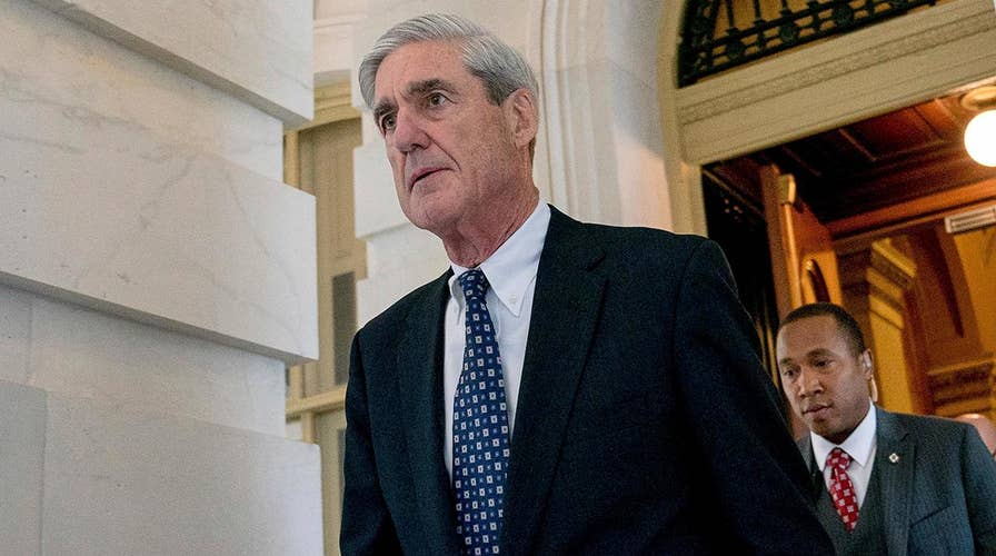 Mueller says Barr's letter 'did not capture the context' of the report