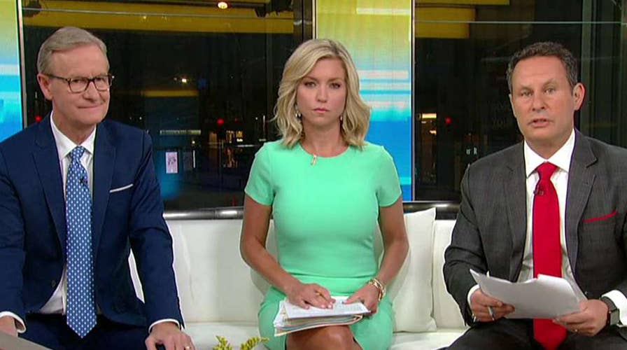 Protesters clash with Maduro forces in Venezuela