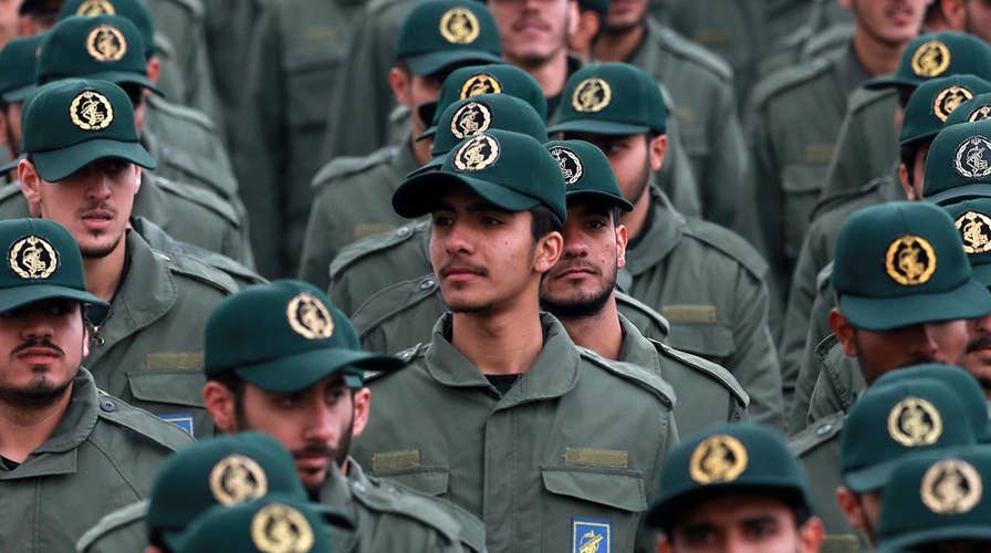 Why the Trump administration's squeeze on Iran matters to Americans