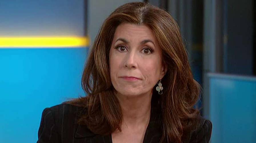 Tammy Bruce questions timing of Mueller's criticism of Barr's assessment of Russia report