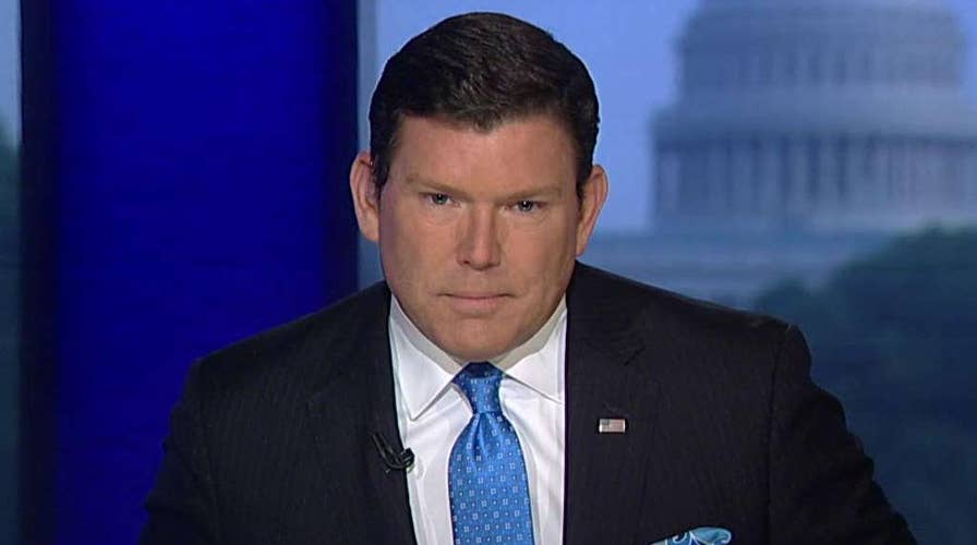 Coming up on the Thursday, May 2 edition of 'Special Report'