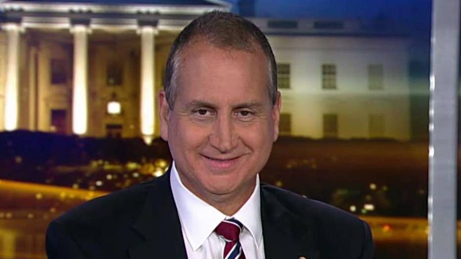 Rep. Diaz-Balart on Venezuela: Military intervention should always be the last option