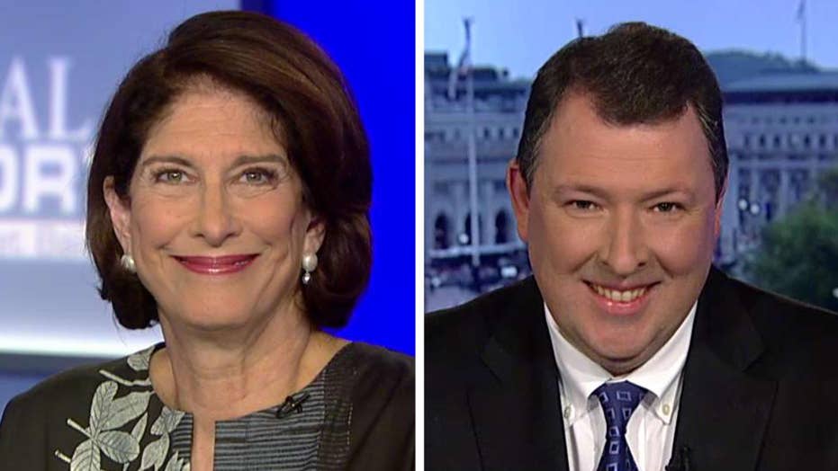 Attorney General Barr defends his handling of Mueller report amid criticism