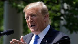 Andy Puzder: Dems should fight Trump at ballot box, not battle over his tax returns