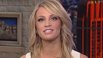 'Fox & Friends' corrects report on Caster Semenya court case