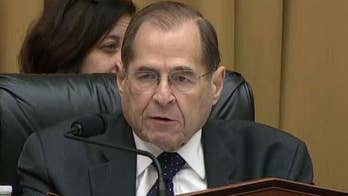 Rep. Doug Collins: House Dems torpedo Barr hearing, pretend to pursue impeachment without taking the plunge