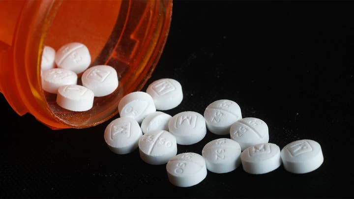 States devastated by opioid crisis push to hold drug companies accountable