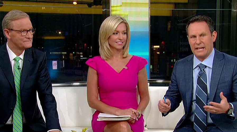 Attorney General Barr won't testify before House Judiciary Committee