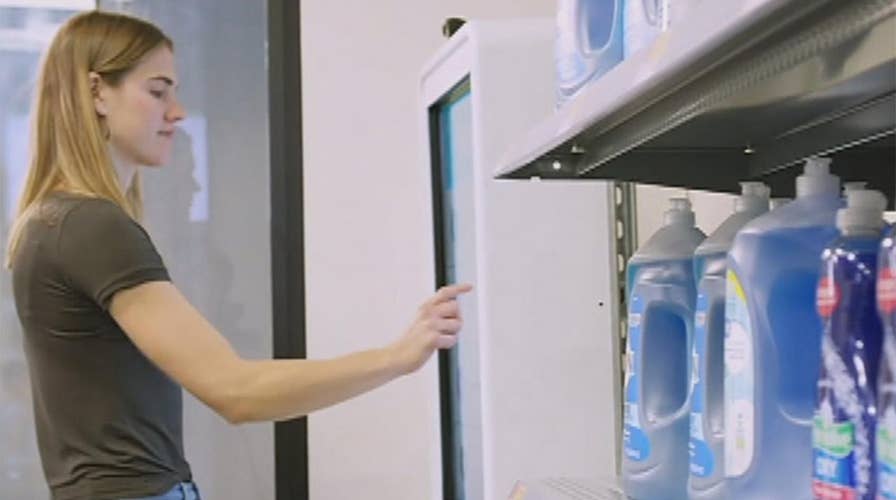 How artificial intelligence could change your real world shopping experience