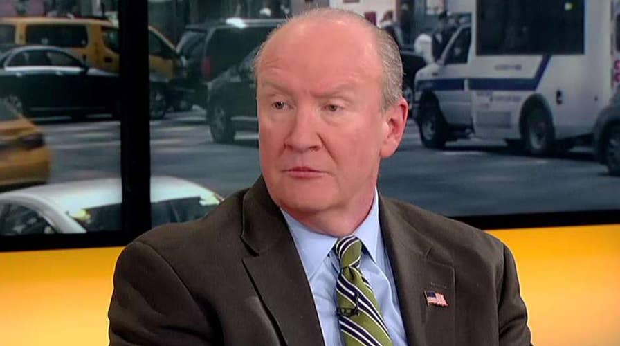 Andy McCarthy: Barr hearing debacle goes beyond Washington's usual theater of the absurd