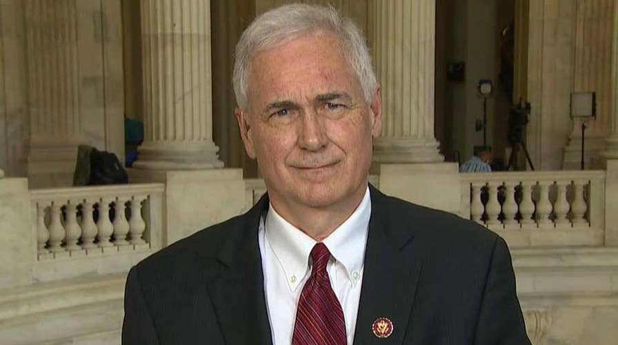 Rep. McClintock says Bill Barr was right to skip 'precedent shattering' House hearing