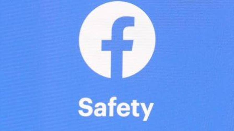 Facebook permanently banning several ‘dangerous’ figures