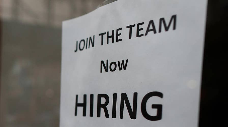 23 percent of small businesses planning to increase their staff