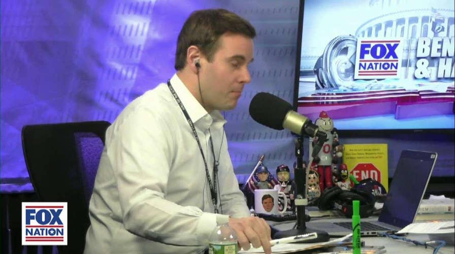 Gov. Scott Walker Explains The Wisconsin Electorate