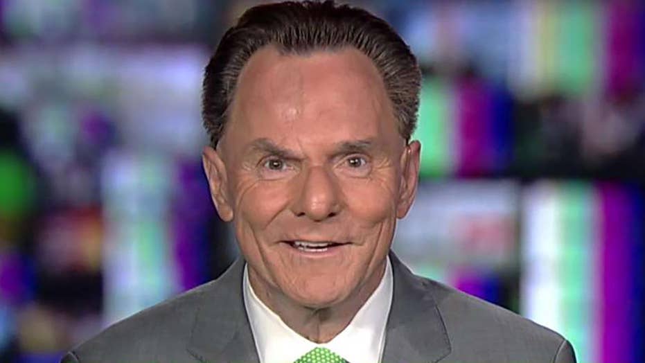 Dr Ronnie Floyd Our Nation Needs Prayer Today More Than Ever Before Fox News