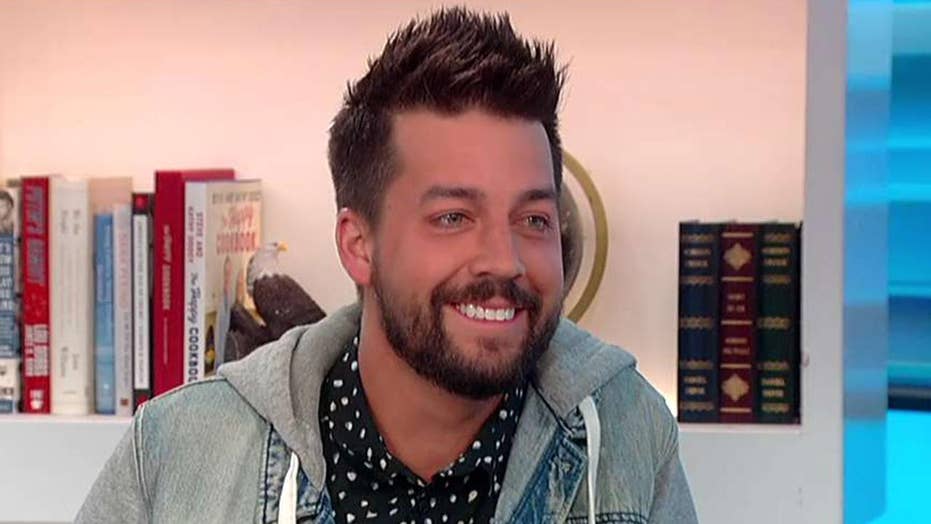 Christian comedian John Crist got fired from Chick-fil-A for doing this