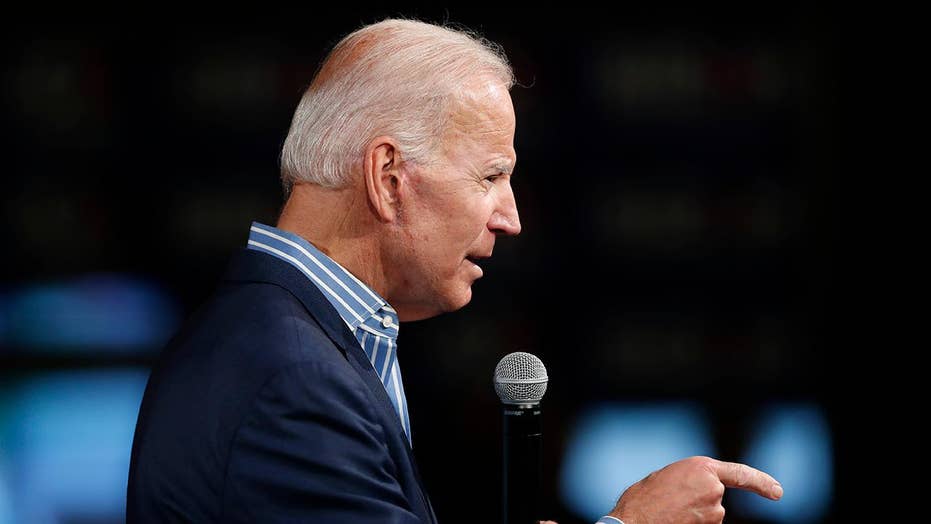 'Borked' on FOX Nation