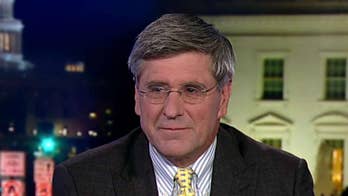 Stephen Moore slams CNN, NYT for digging through 10-year-old divorce settlement to dig for ‘dirt’