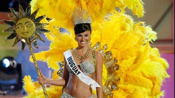 Authorities in Mexico investigate death of former Miss Universe contestant