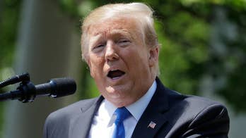 Mary Anne Marsh: Russia, if you’re listening, Donald Trump is looking for your help … again