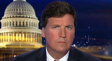 Tucker Carlson: The Russia story cannot die -- CNN, the Democratic Party, others have too much invested in it