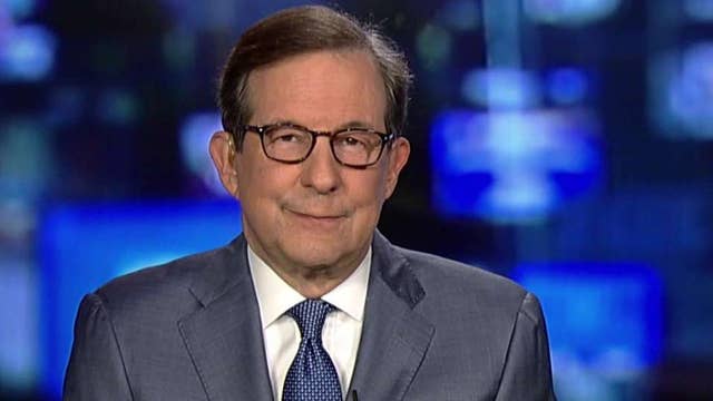 Chris Wallace: If Nancy Pelosi Thinks Bill Barr Lied To Congress, What 