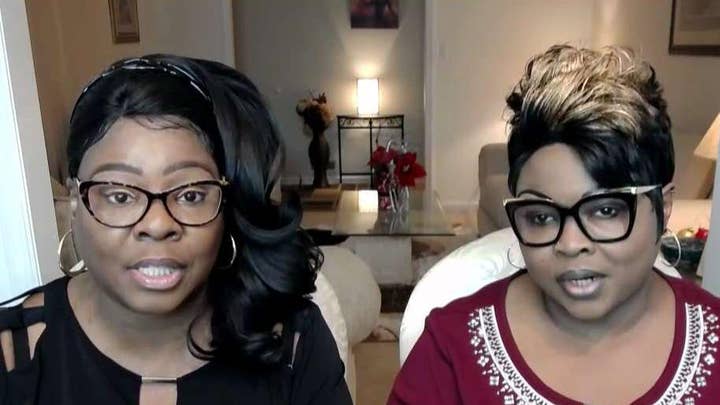Diamond &amp; Silk blast Cohen's 'racially insensitive' fried chicken stunt at Barr hearing