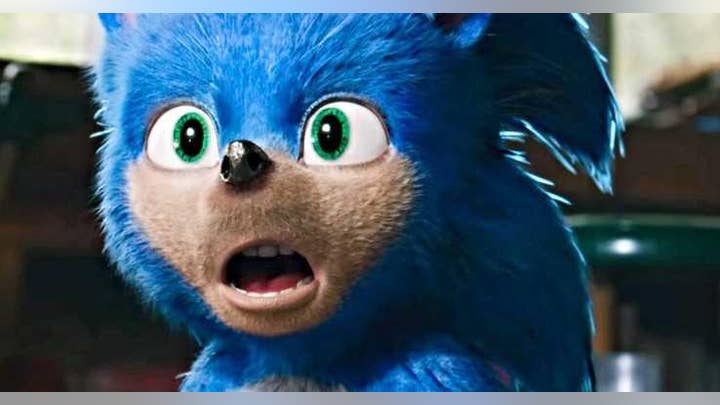 ‘Sonic the Heddgehog’ director plans to fix film after harsh fan criticism