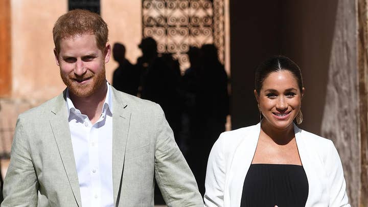 Bookie stops bets on royal baby's arrival, fueling speculation that baby has already been born