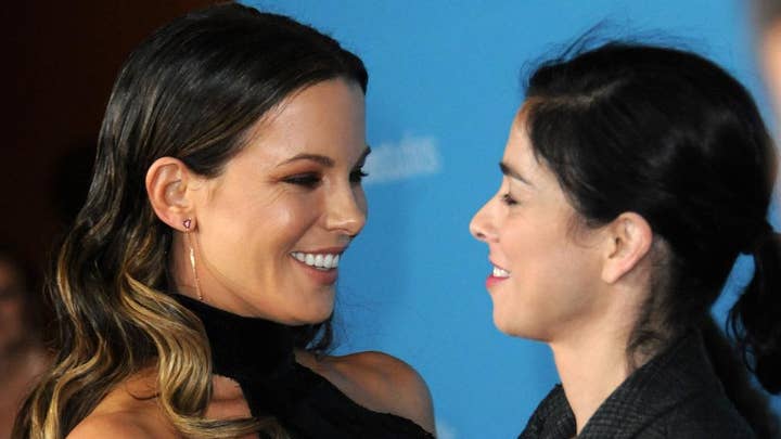 Sarah Silverman attempted to play matchmaker with Prince Harry and actress Kate Beckinsale