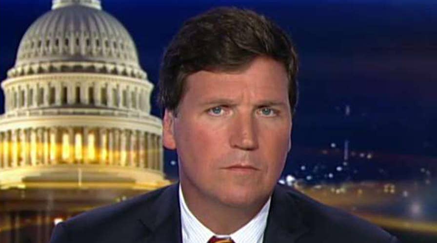 Tucker: The Russia story can not die