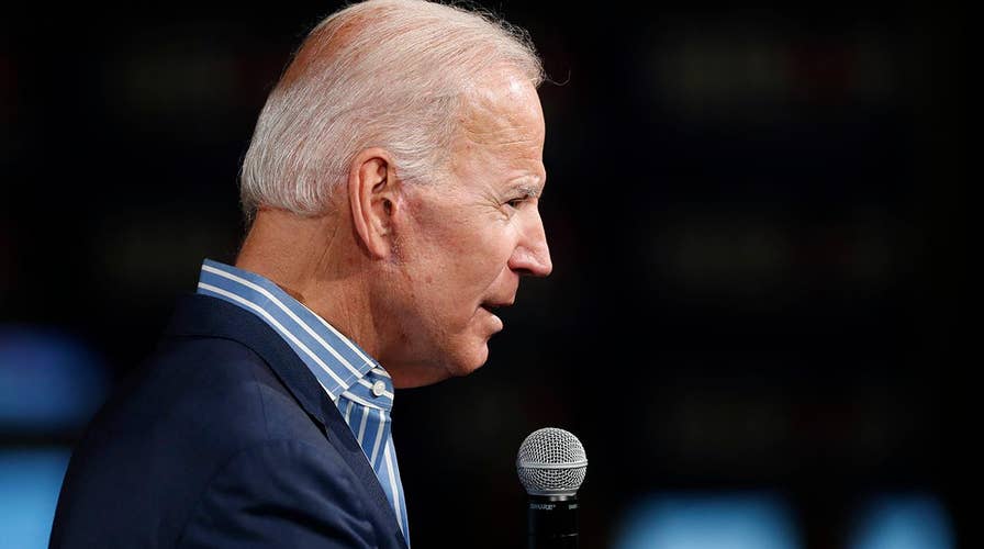 Breaking down Joe Biden's foreign policy misses