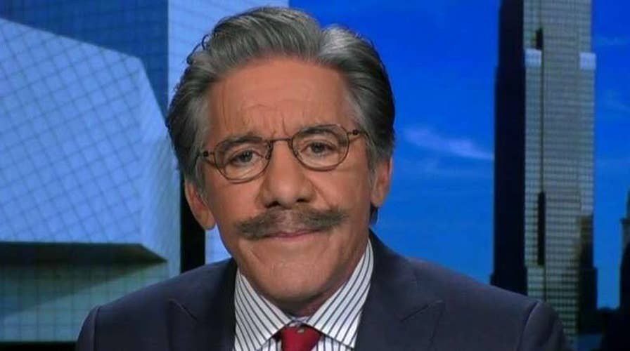 Geraldo: Were investigators trying to entrap President Trump to commit obstruction?