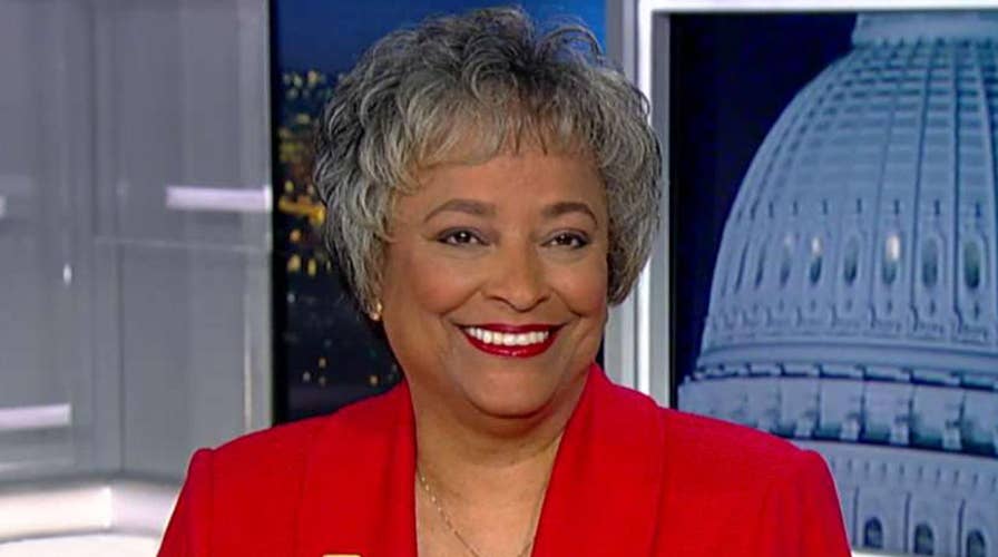 Exclusive: Heritage Foundation president speaks out on hostile reception from Google employees